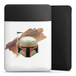 Tablet Sleeve schwarz