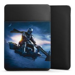 Tablet Sleeve schwarz