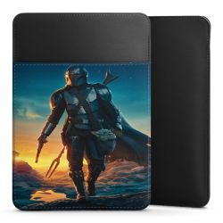 Tablet Sleeve schwarz