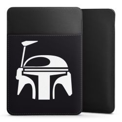 Tablet Sleeve schwarz