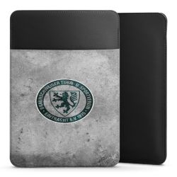 Tablet Sleeve schwarz