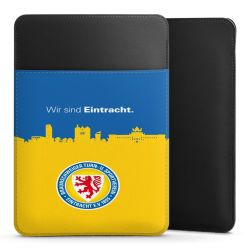 Tablet Sleeve schwarz