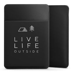 Tablet Sleeve black