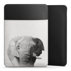 Tablet Sleeve black