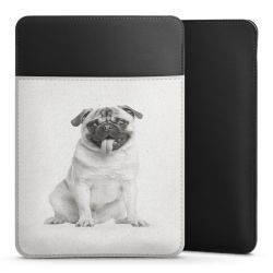 Tablet Sleeve black