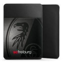 Tablet Sleeve schwarz