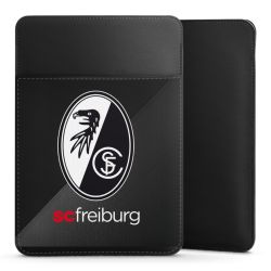 Tablet Sleeve schwarz