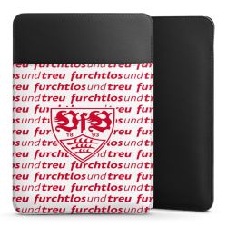 Tablet Sleeve schwarz