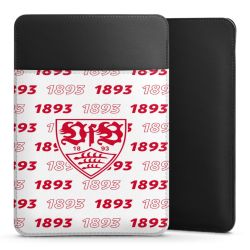 Tablet Sleeve schwarz