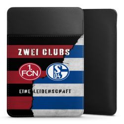 Tablet Sleeve schwarz