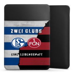 Tablet Sleeve schwarz