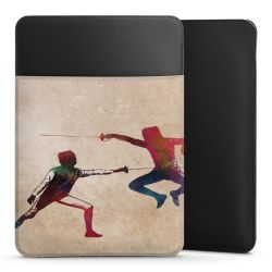 Tablet Sleeve black