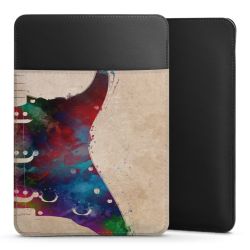 Tablet Sleeve black