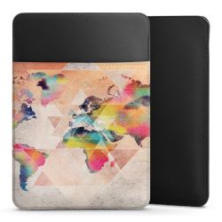 Tablet Sleeve black