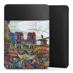 Tablet Sleeve black