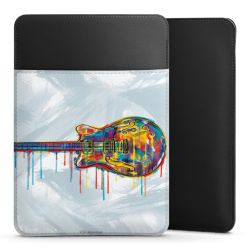 Tablet Sleeve black