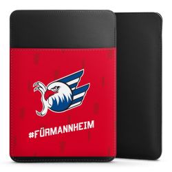 Tablet Sleeve schwarz