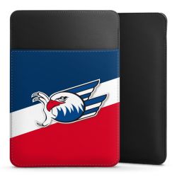 Tablet Sleeve schwarz