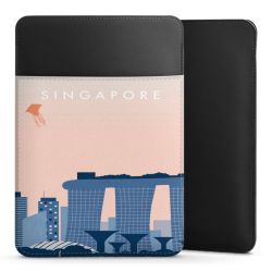 Tablet Sleeve black