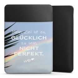 Tablet Sleeve schwarz