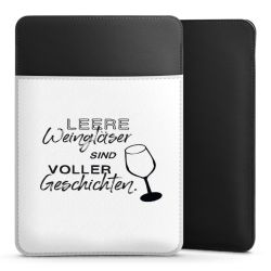 Tablet Sleeve black