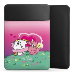 Tablet Sleeve schwarz