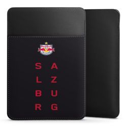 Tablet Sleeve schwarz