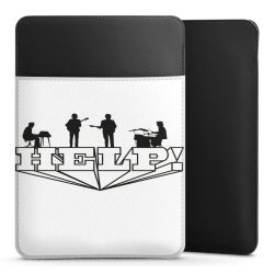 Tablet Sleeve black