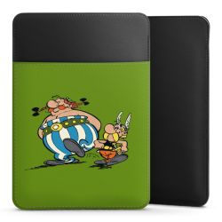 Tablet Sleeve schwarz