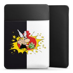 Tablet Sleeve schwarz