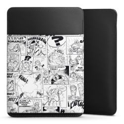 Tablet Sleeve schwarz