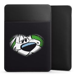 Tablet Sleeve schwarz