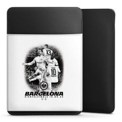 Tablet Sleeve schwarz