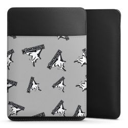 Tablet Sleeve schwarz