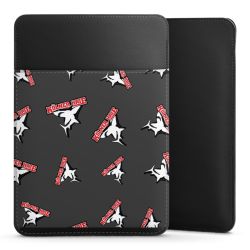 Tablet Sleeve schwarz