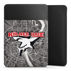 Tablet Sleeve schwarz