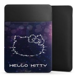 Tablet Sleeve schwarz