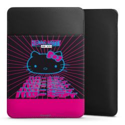 Tablet Sleeve schwarz