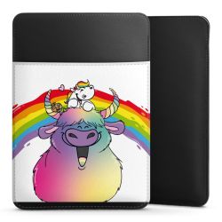 Tablet Sleeve schwarz