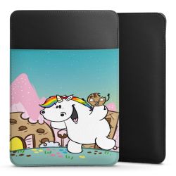 Tablet Sleeve schwarz