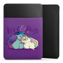 Tablet Sleeve schwarz