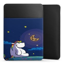 Tablet Sleeve schwarz