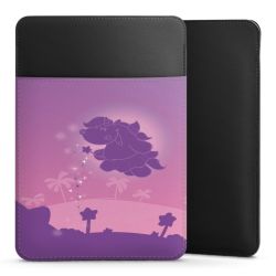 Tablet Sleeve schwarz