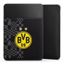 Tablet Sleeve schwarz