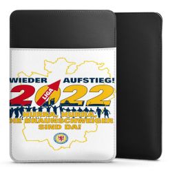 Tablet Sleeve schwarz