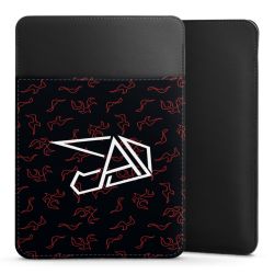 Tablet Sleeve schwarz