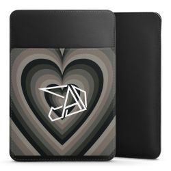 Tablet Sleeve schwarz