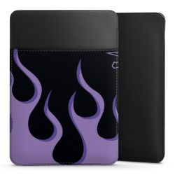 Tablet Sleeve schwarz