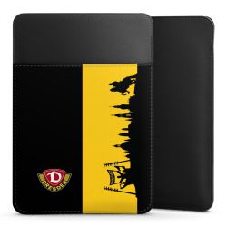 Tablet Sleeve schwarz