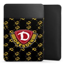 Tablet Sleeve schwarz